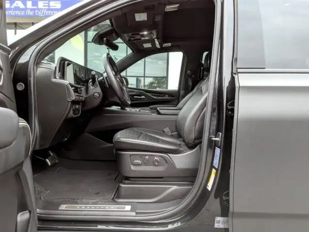 2024 CADILLAC ESCALADE V   