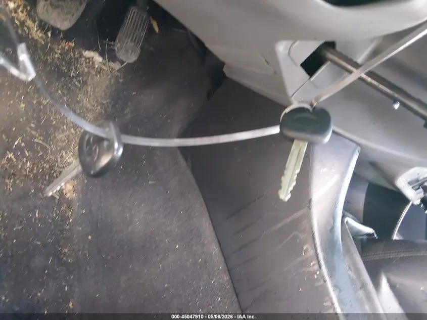 2013 TOYOTA TACOMA BASE V6