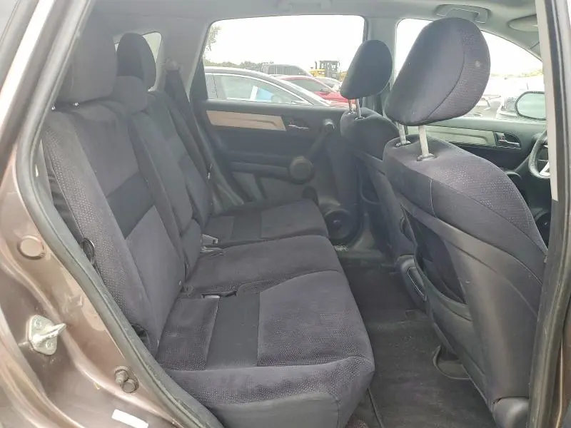 2010 HONDA CR-V EX  