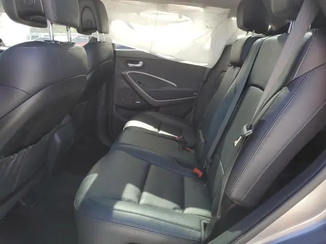 2015 HYUNDAI SANTA FE SPORT   