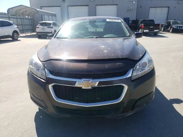 2015 CHEVROLET MALIBU 1LT