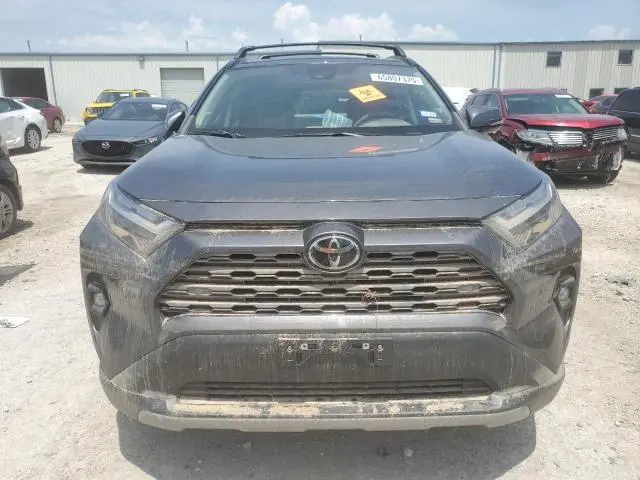 2023 TOYOTA RAV4 LIMITED  