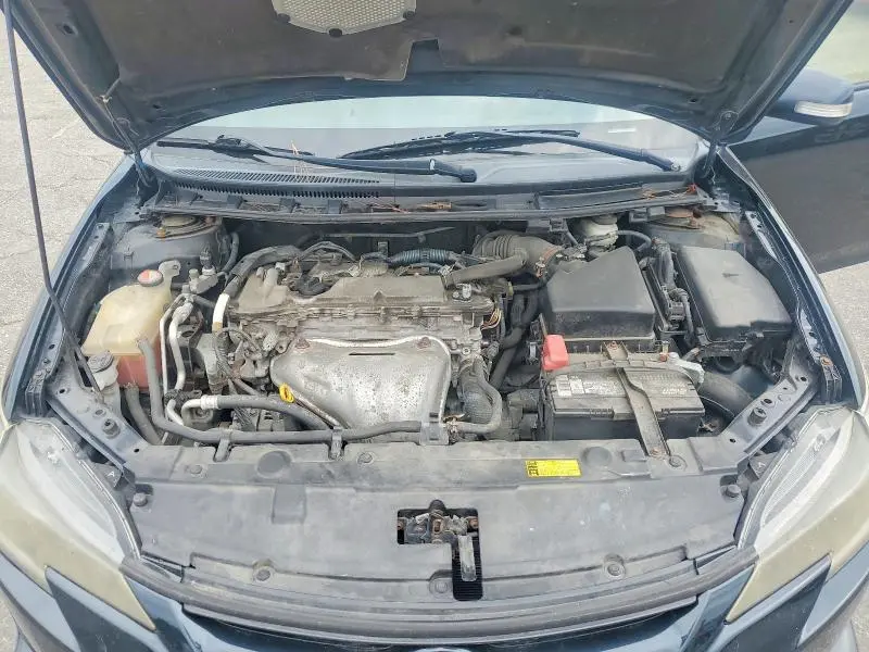 2015 SCION TC BASE  