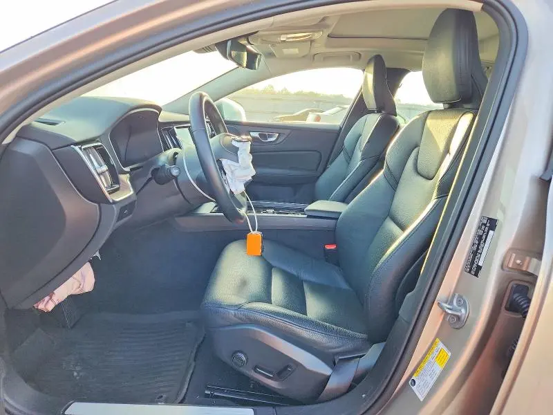 2024 VOLVO S60 PLUS  