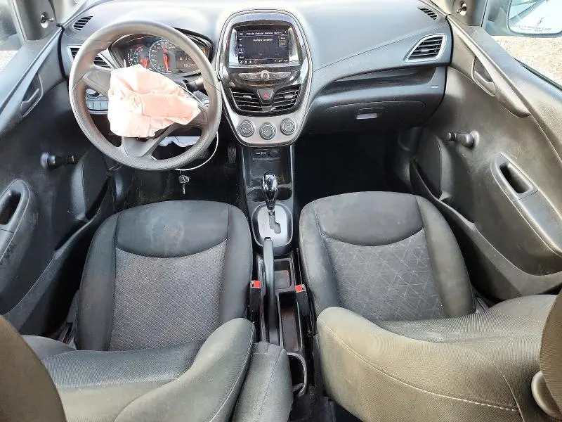 2021 CHEVROLET SPARK LS  