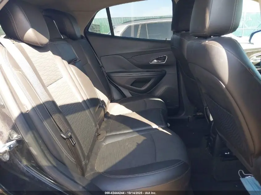 2015 BUICK ENCORE CONVENIENCE