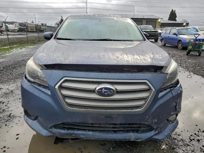 2015 SUBARU LEGACY 2.5I PREMIUM  