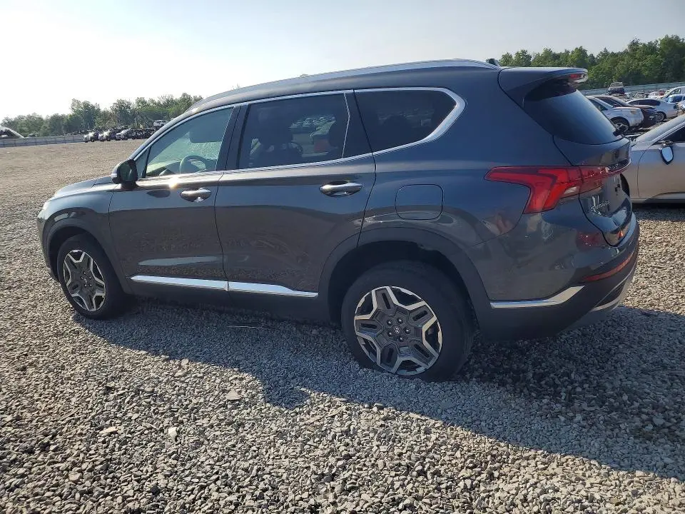 2023 HYUNDAI SANTA FE SEL PREMIUM  