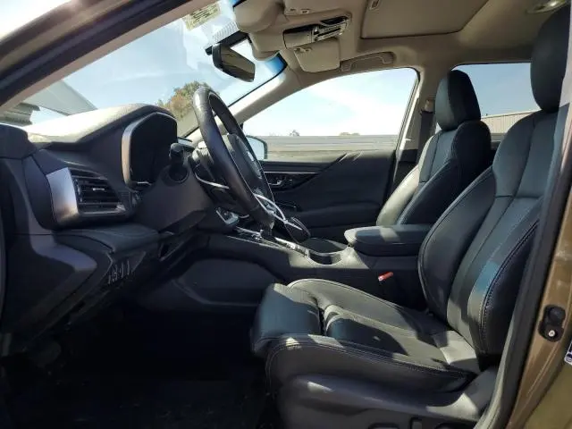 2022 SUBARU OUTBACK LIMITED XT  