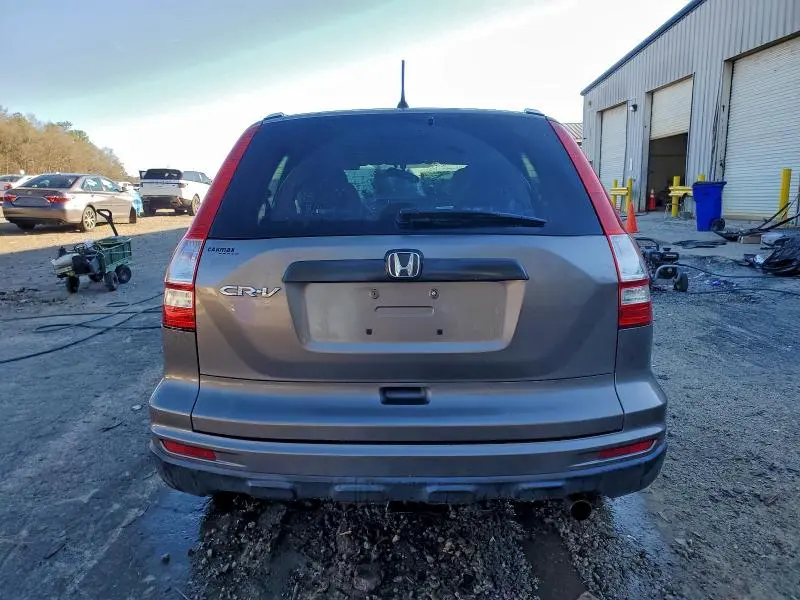 2011 HONDA CR-V LX  