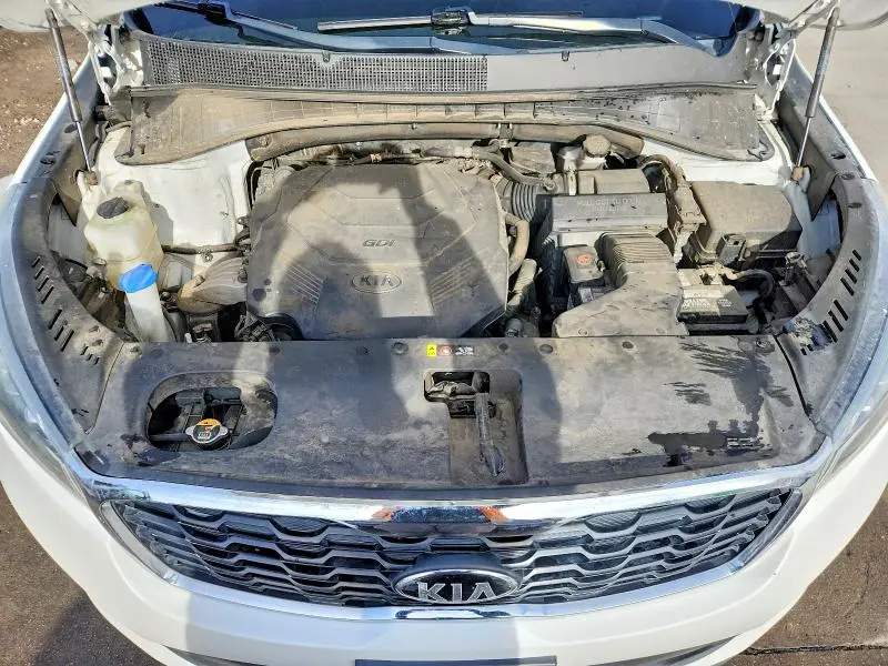 2019 KIA SORENTO S V6  