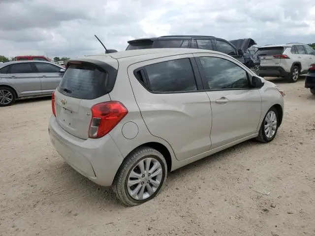 2018 CHEVROLET SPARK 1LT