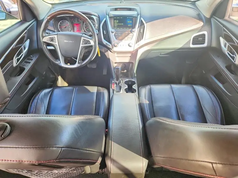 2015 GMC TERRAIN DENALI  