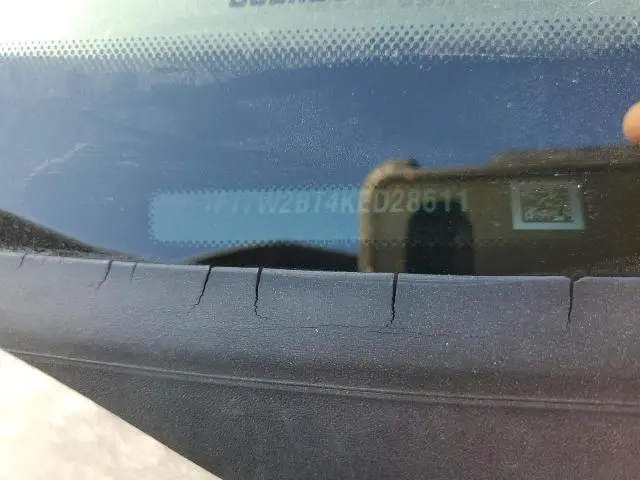 2019 FORD F250 SUPER DUTY  