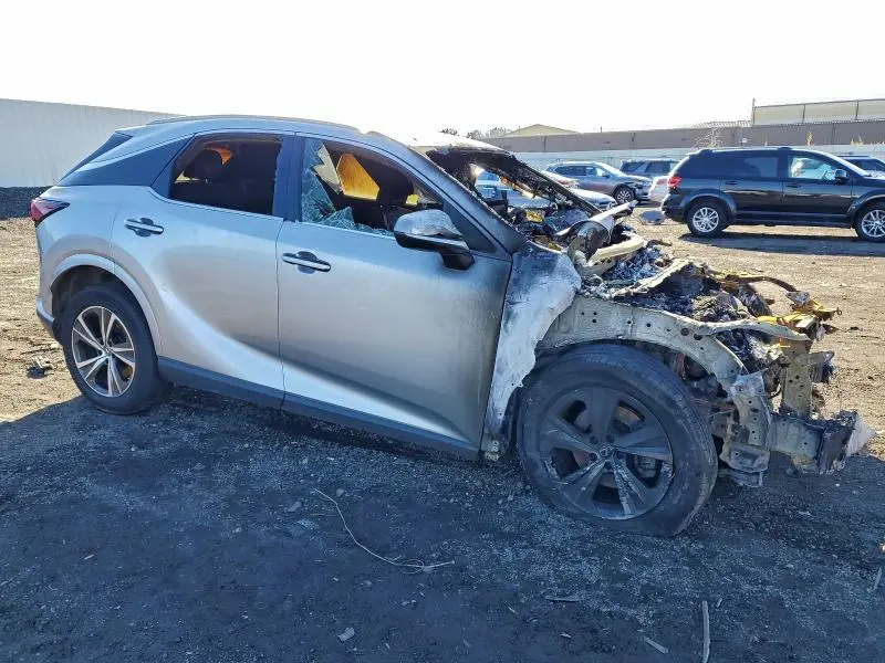 2025 LEXUS RX 350 BASE  