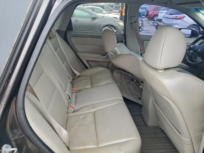 2011 ACURA RDX   