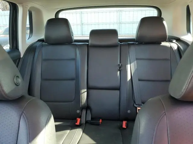 2017 VOLKSWAGEN TIGUAN WOLFSBURG  