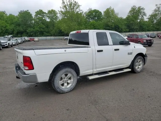 2014 RAM 1500 ST