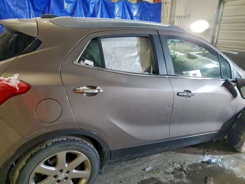 2015 BUICK ENCORE CONVENIENCE  