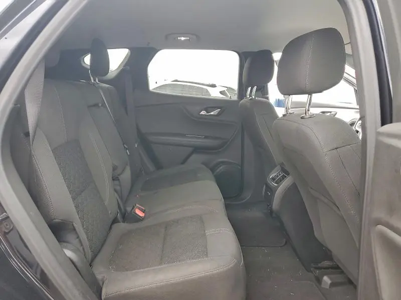 2020 CHEVROLET BLAZER 1LT  