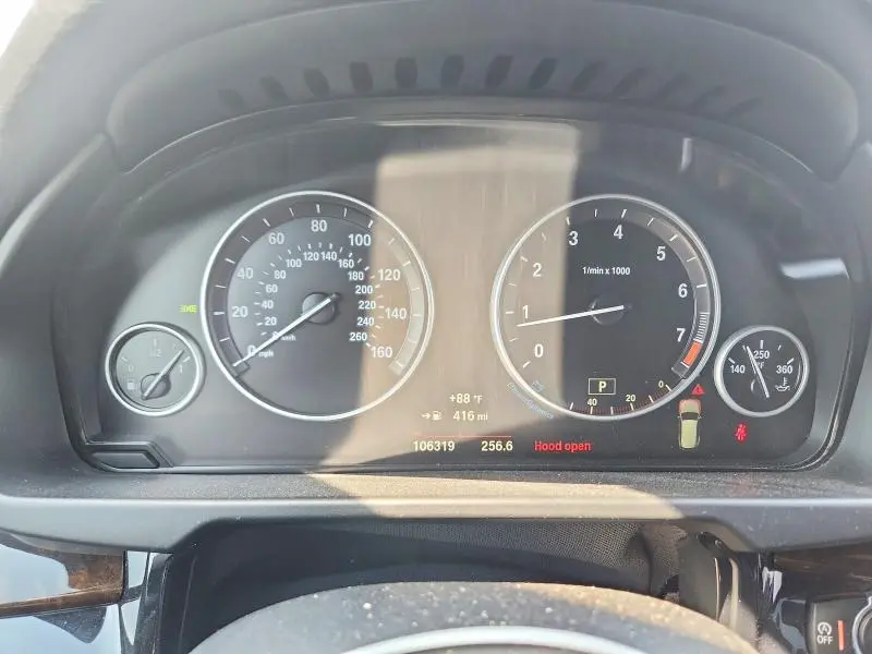 2018 BMW X5 SDRIVE35I  