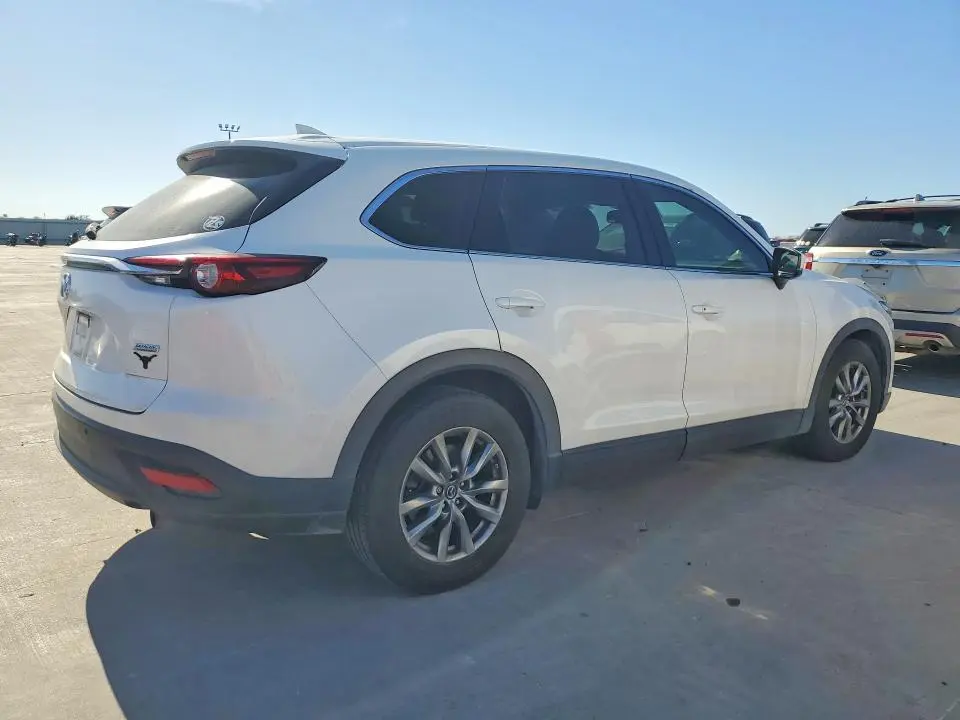 2018 MAZDA CX-9 TOURING  