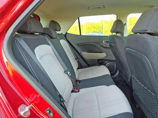 2020 HYUNDAI VENUE SEL  