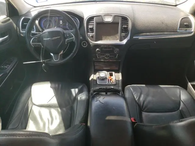2016 CHRYSLER 300 LIMITED