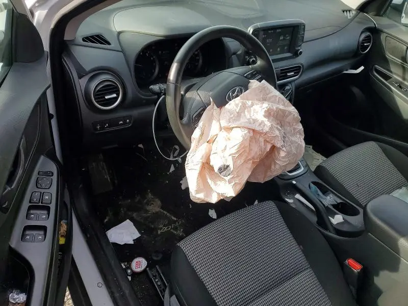 2020 HYUNDAI KONA SEL  