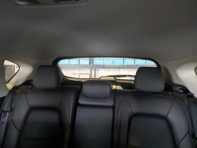 2025 MAZDA CX-5 SELECT  