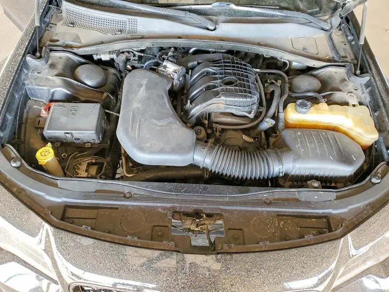 2019 CHRYSLER 300 S  