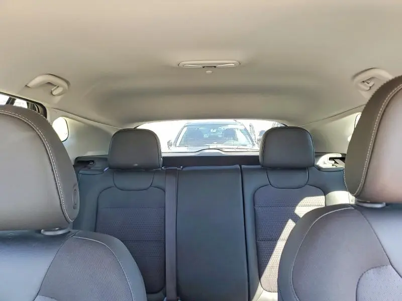 2025 CHEVROLET TRAX 1LT  