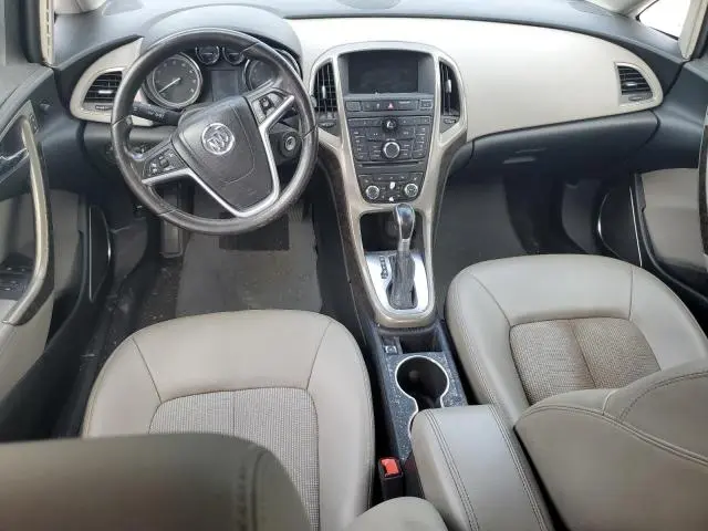 2016 BUICK VERANO CONVENIENCE  