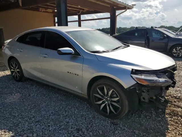 2020 CHEVROLET MALIBU RS  