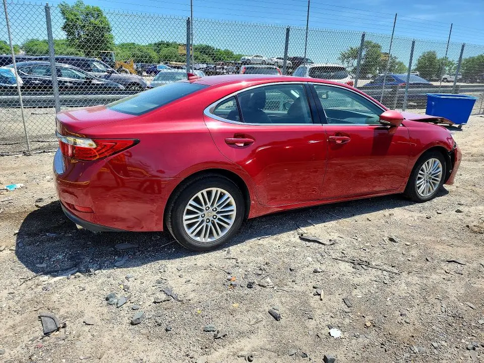 2013 LEXUS ES 350  