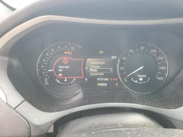 2017 LINCOLN MKZ SELECT  