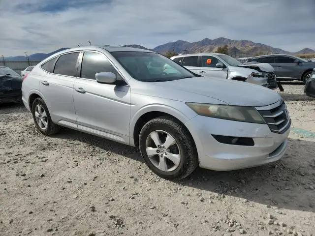 2010 HONDA ACCORD CROSSTOUR EX  