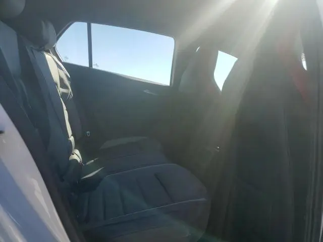 2024 VOLKSWAGEN GTI SE