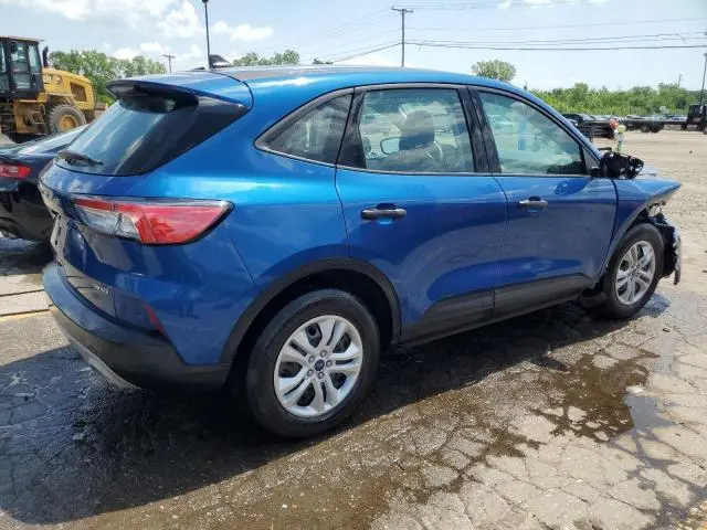 2022 FORD ESCAPE S  