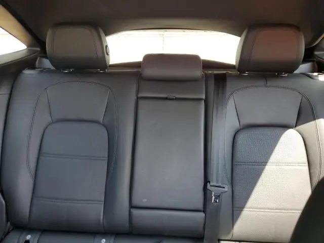 2021 JAGUAR E-PACE SE