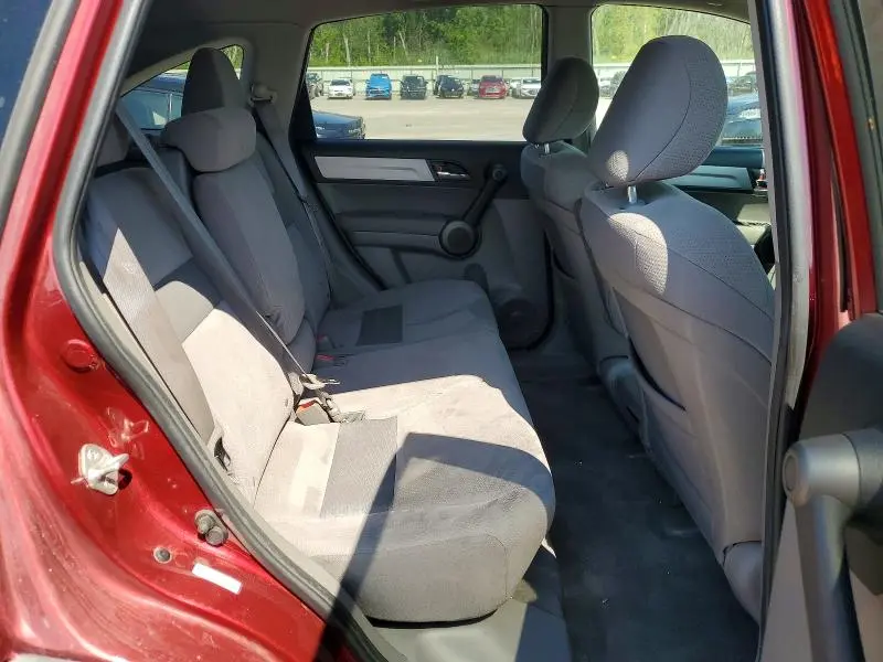 2010 HONDA CR-V EX  