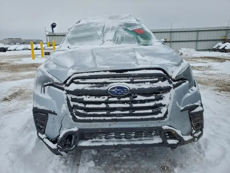 2025 SUBARU ASCENT ONYX TOURING  