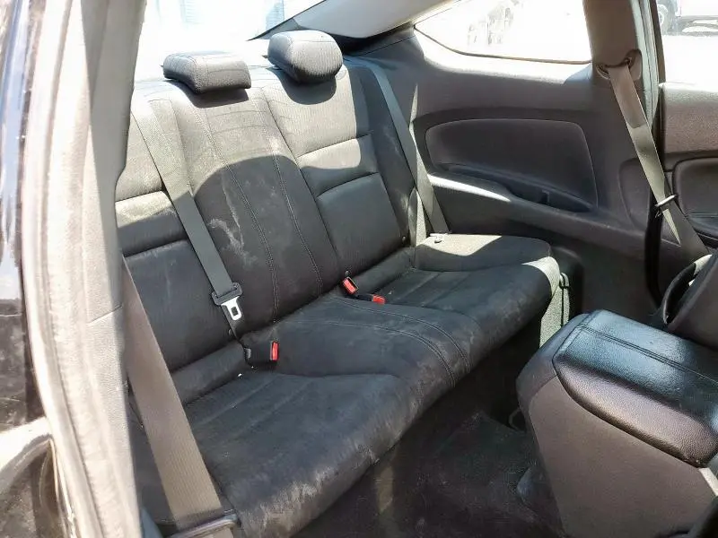 2014 HONDA ACCORD EX  