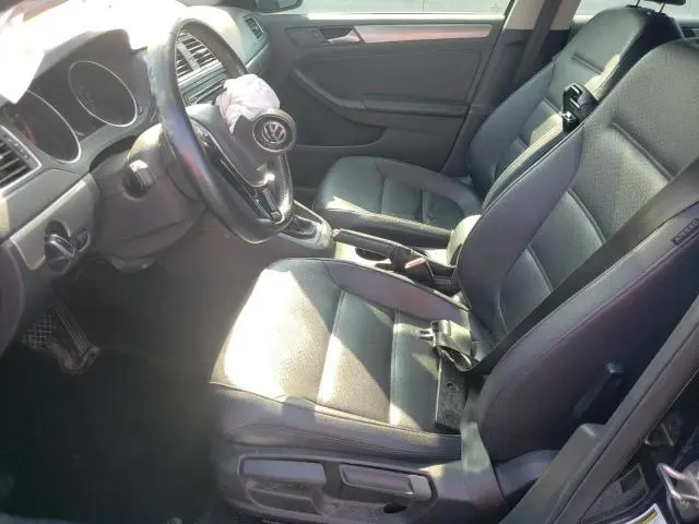 2015 VOLKSWAGEN JETTA   