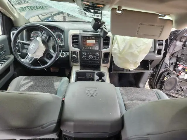 2014 RAM 1500 SLT  