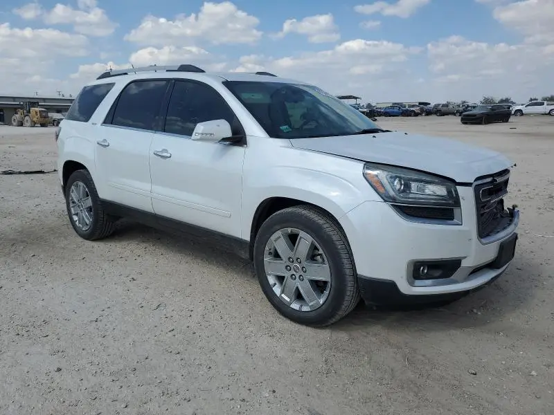 2017 GMC ACADIA LIMITED SLT-2  