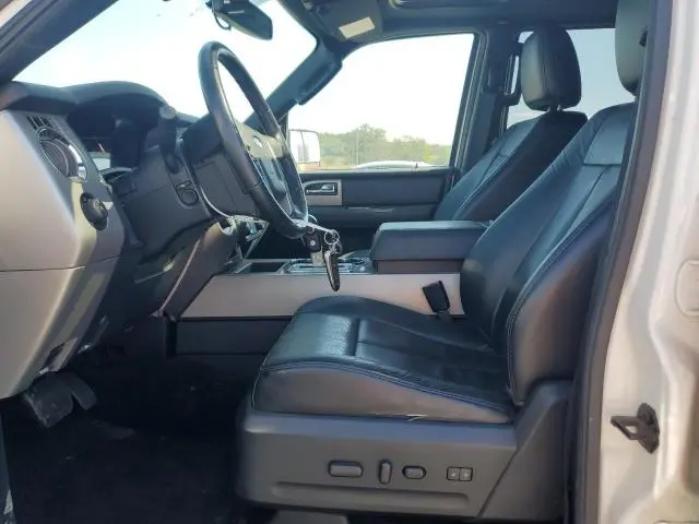 2016 FORD EXPEDITION LIMITED  