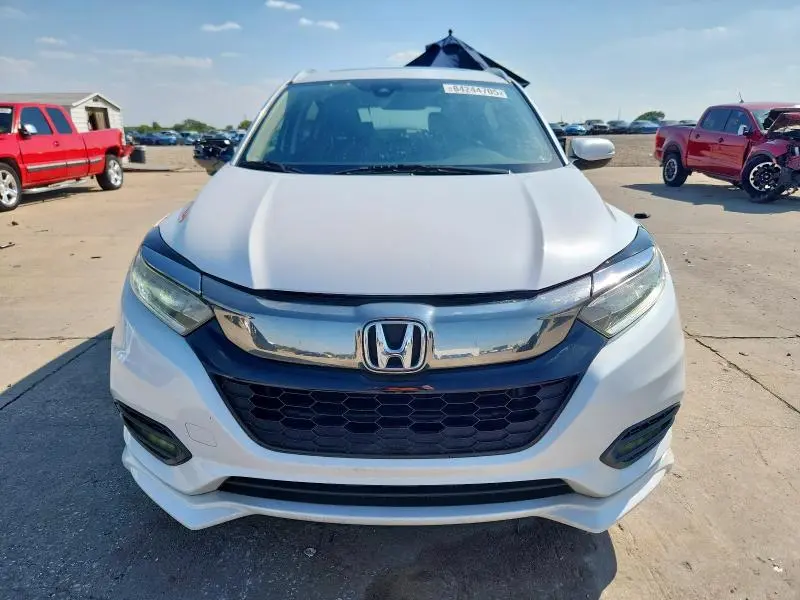 2019 HONDA HR-V TOURING  