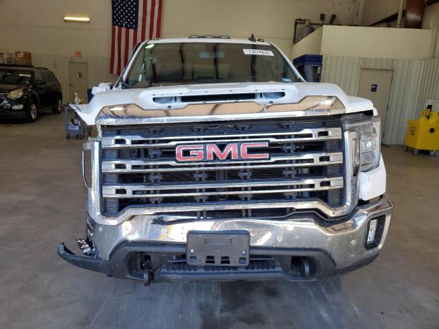 2021 GMC SIERRA C2500 SLE