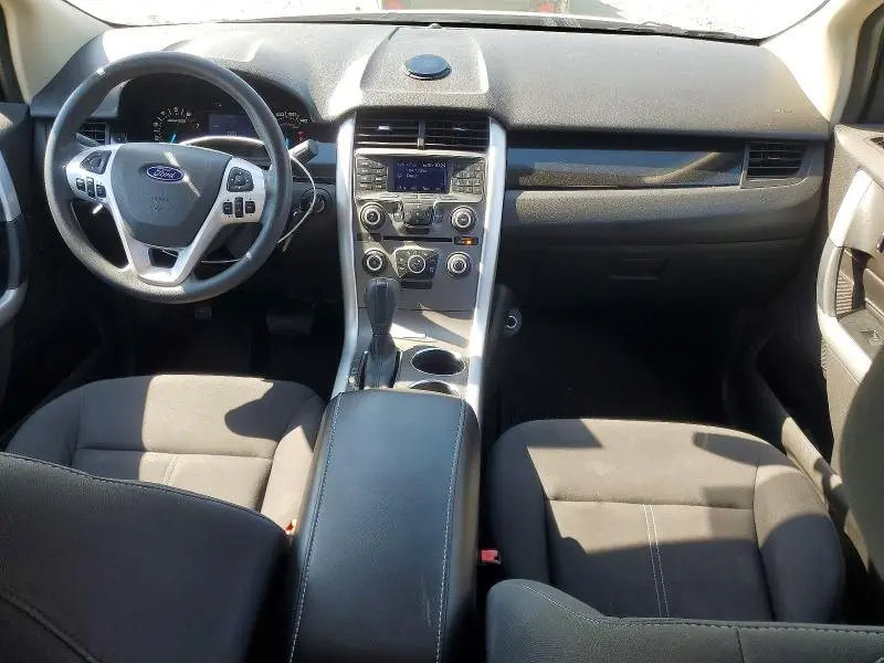 2013 FORD EDGE SE  